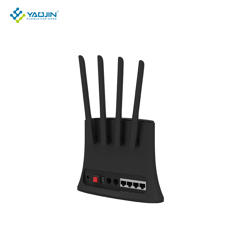 Γιατί είναι ένα CPE εσωτερικού χώρου 4G η πιο έξυπνη επιλογή συνδεσιμότητας για σύγχρονα σπίτια;